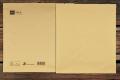 [870000000] Papierpolstertaschen 200x175 mm Haftklebend Braun Zero Plastic
